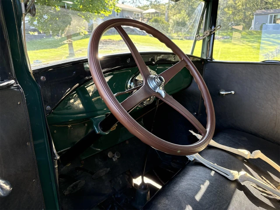 1928 Ford Model A - Image 9 of 10