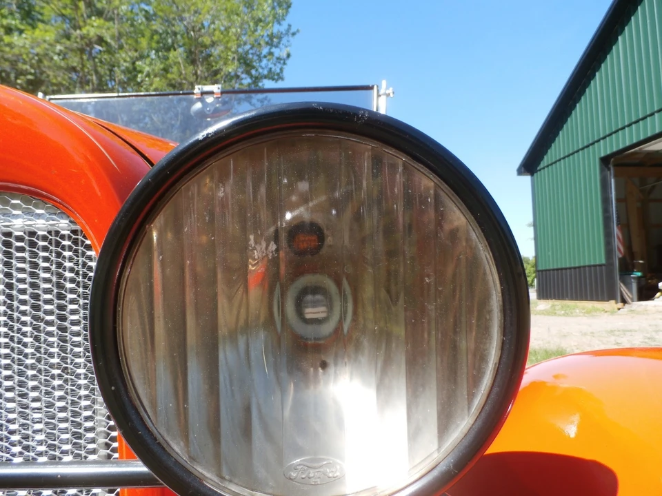 1928 Ford Model A - Image 8 of 31