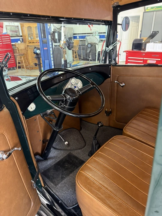 1928 Ford Model A - Image 17 of 31