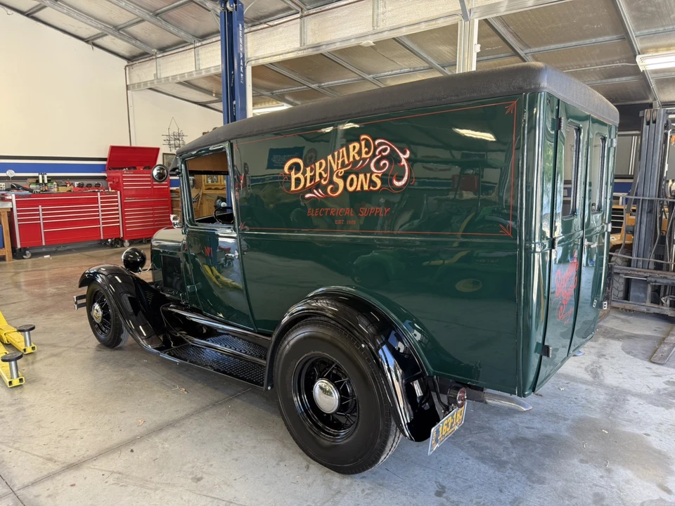 1928 Ford Model A - Image 9 of 31