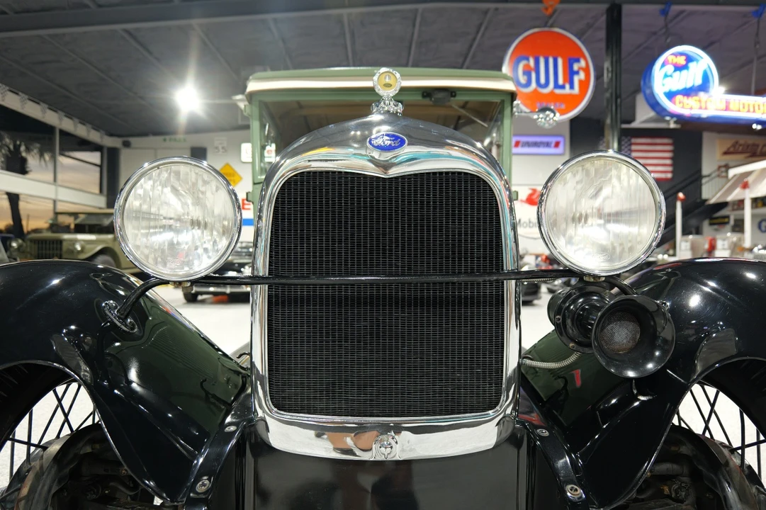 1928 Ford Model A - Image 5 of 21