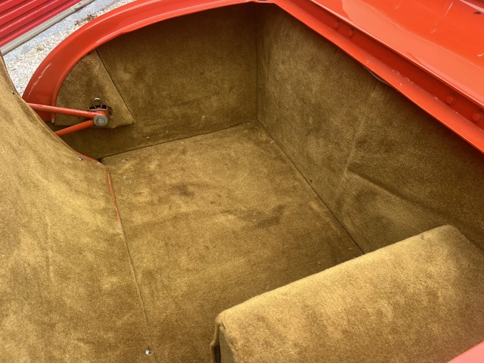 1928 Ford Model A - Image 12 of 20