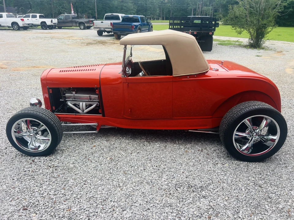1928 Ford Model A - Image 17 of 20