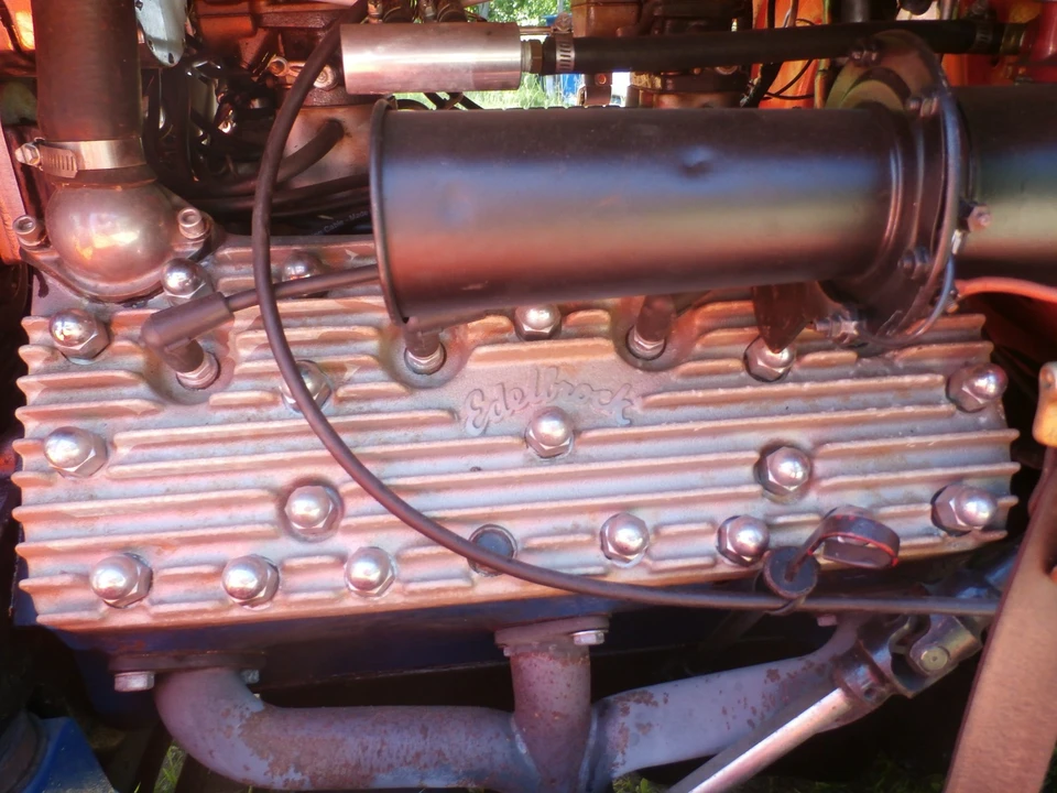 1928 Ford Model A - Image 26 of 31