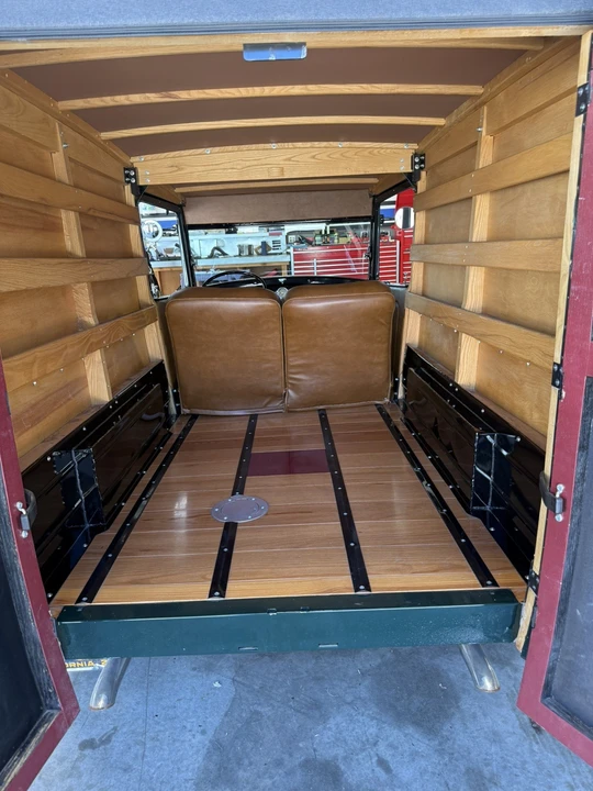 1928 Ford Model A - Image 25 of 31