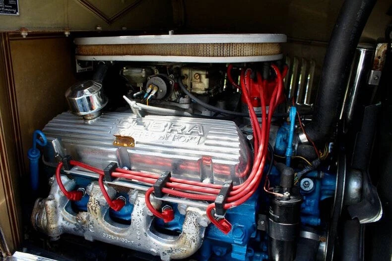 1928 Ford Model A - Image 28 of 31