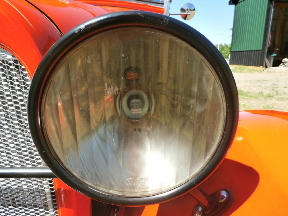 1928 Ford Model A - Image 7 of 31