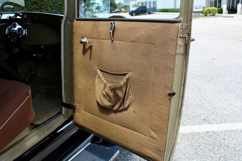 1928 Ford Model A - Image 15 of 31
