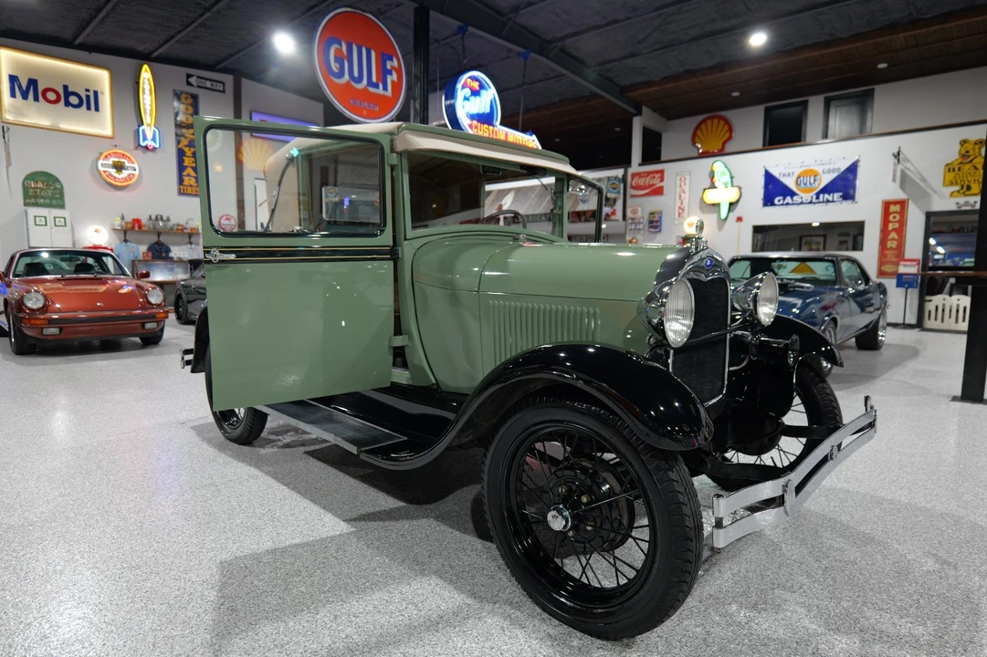 1928 Ford Model A - Image 13 of 21