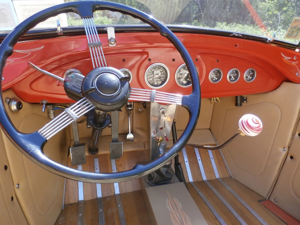 1928 Ford Model A - Image 21 of 31