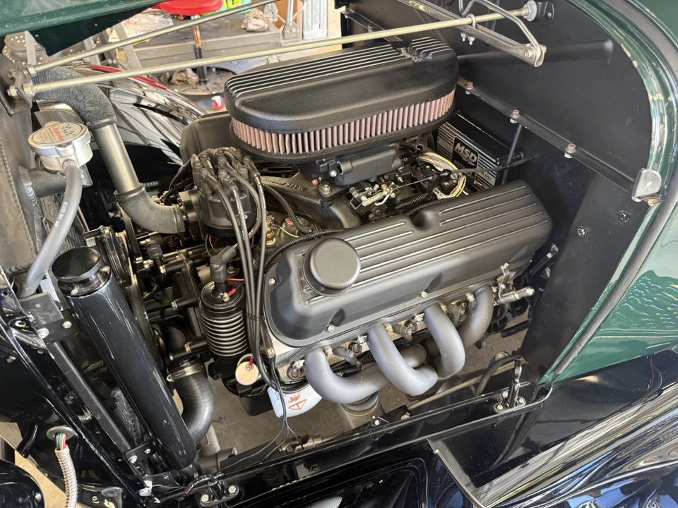 1928 Ford Model A - Image 29 of 31