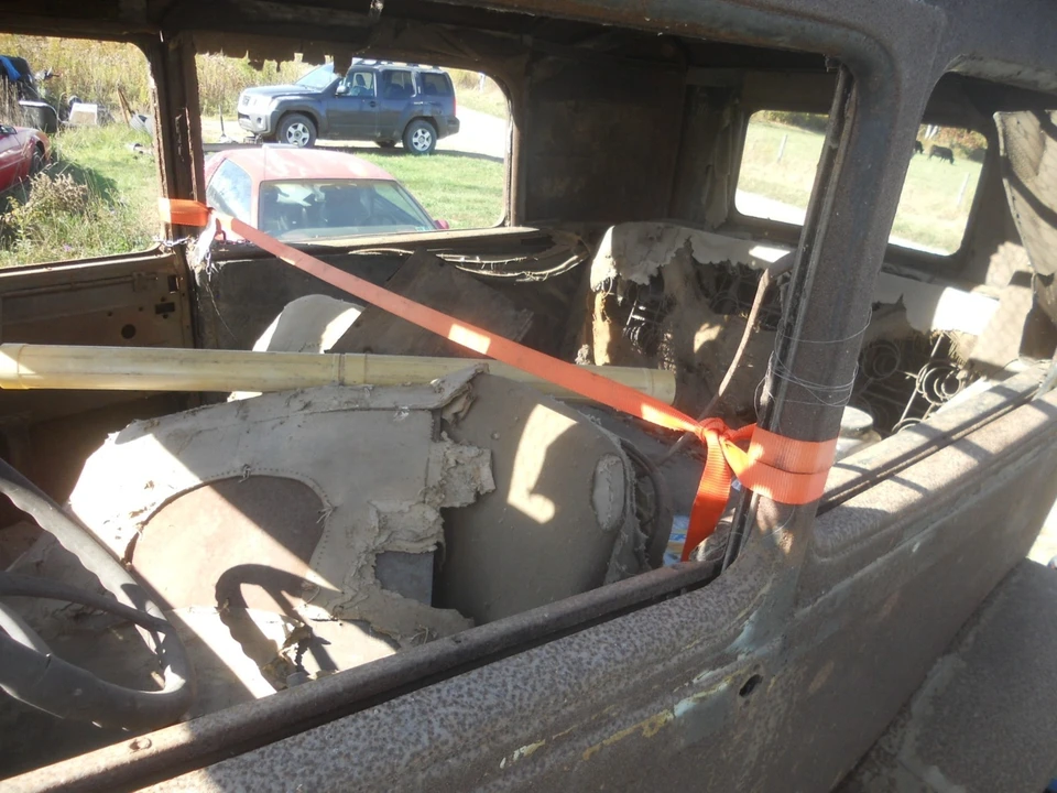 1928 Ford Model A - Image 15 of 20