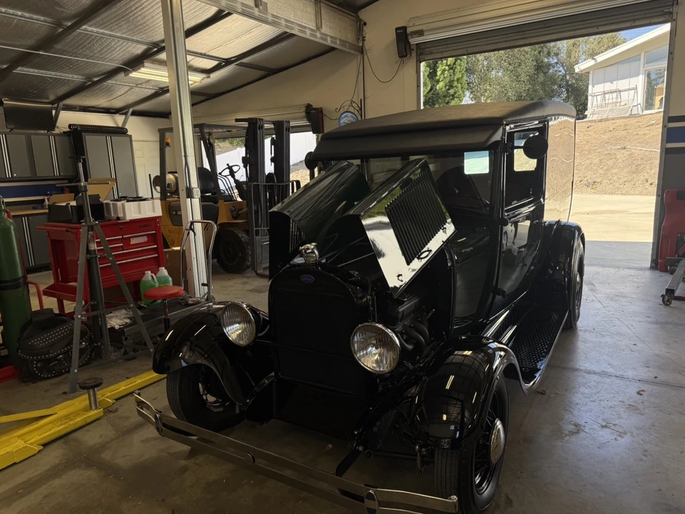 1928 Ford Model A - Image 28 of 31