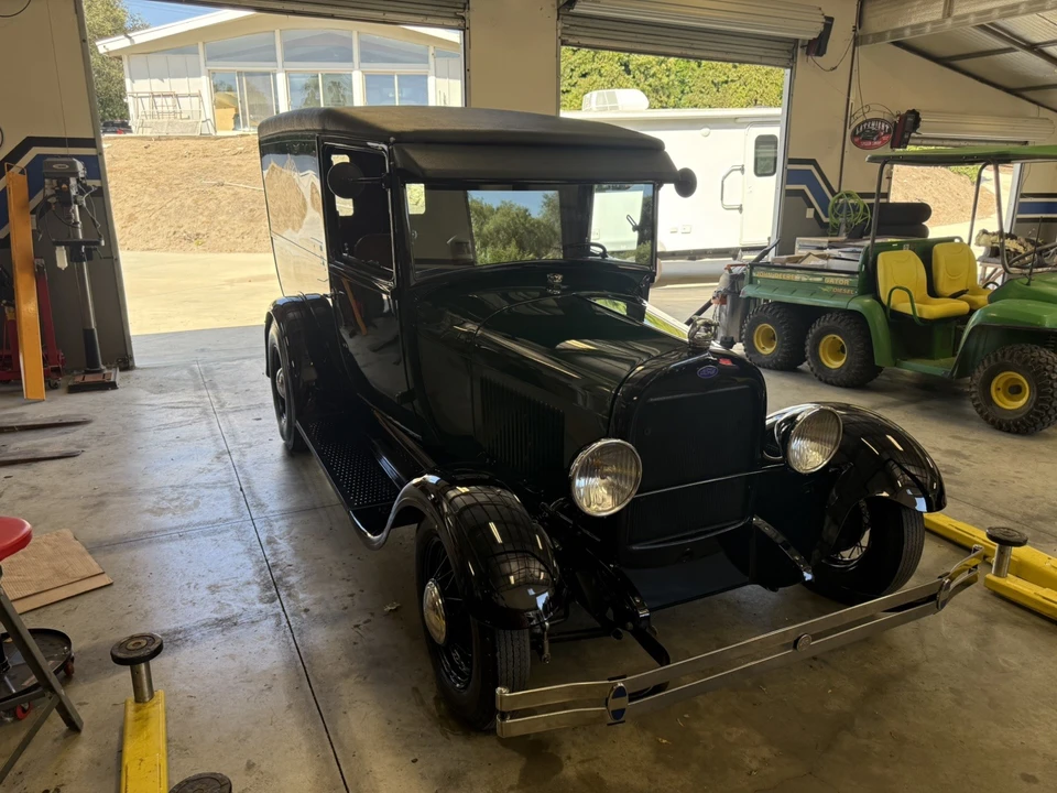 1928 Ford Model A - Image 5 of 31