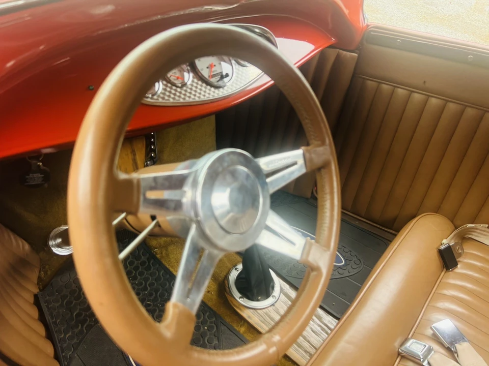 1928 Ford Model A - Image 3 of 20