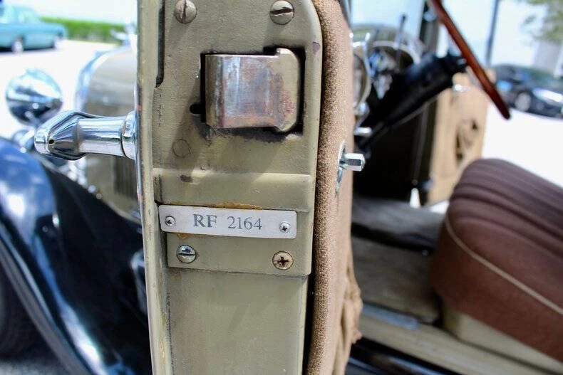 1928 Ford Model A - Image 26 of 31