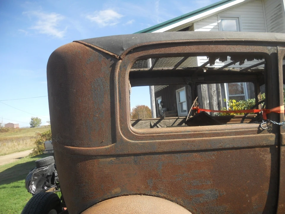 1928 Ford Model A - Image 9 of 20