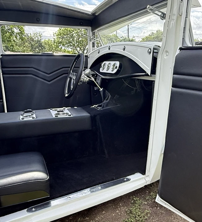 1928 Ford Model A - Image 13 of 23
