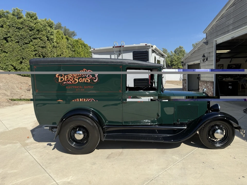 1928 Ford Model A - Image 2 of 31