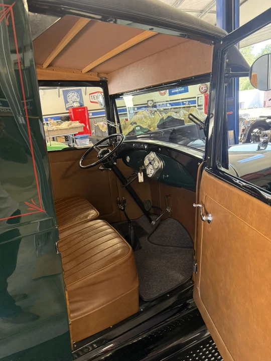 1928 Ford Model A - Image 21 of 31