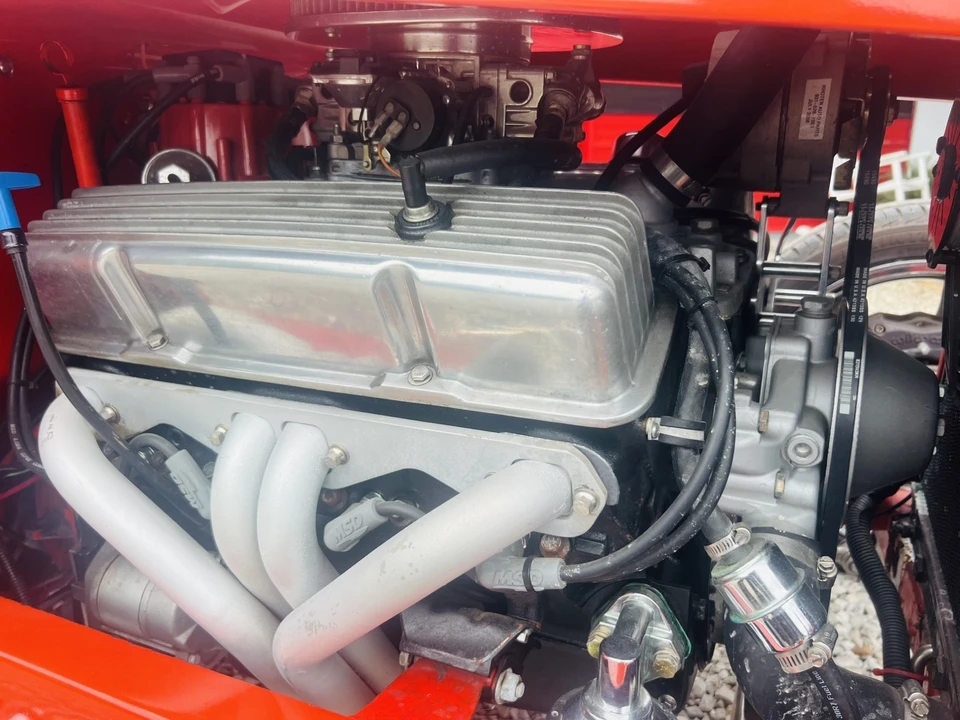 1928 Ford Model A - Image 18 of 20