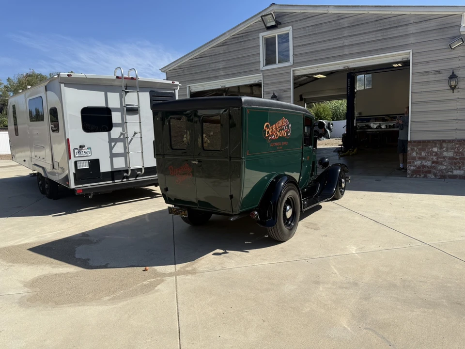 1928 Ford Model A - Image 26 of 31