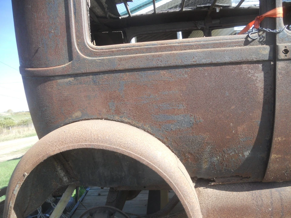 1928 Ford Model A - Image 5 of 20