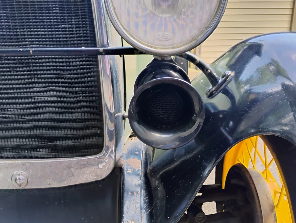 1928 Ford Model A - Image 11 of 17