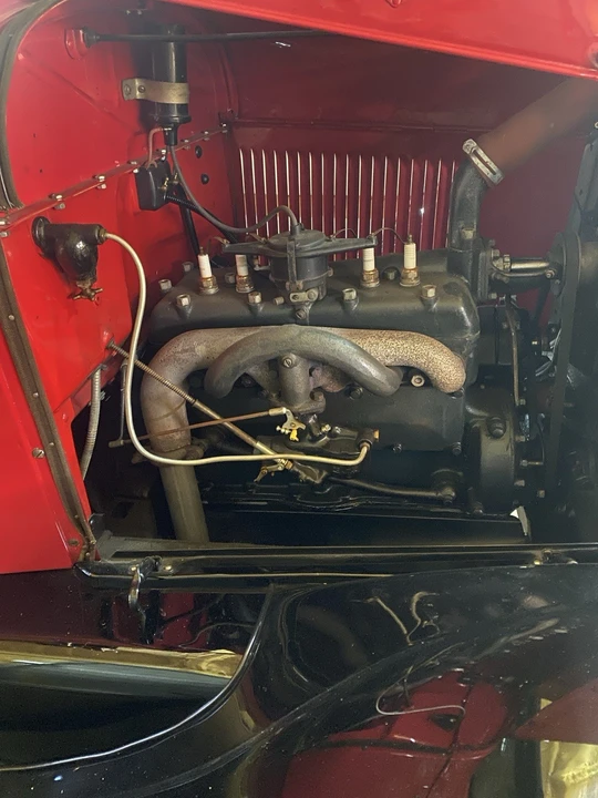 1928 Ford Model A - Image 9 of 12