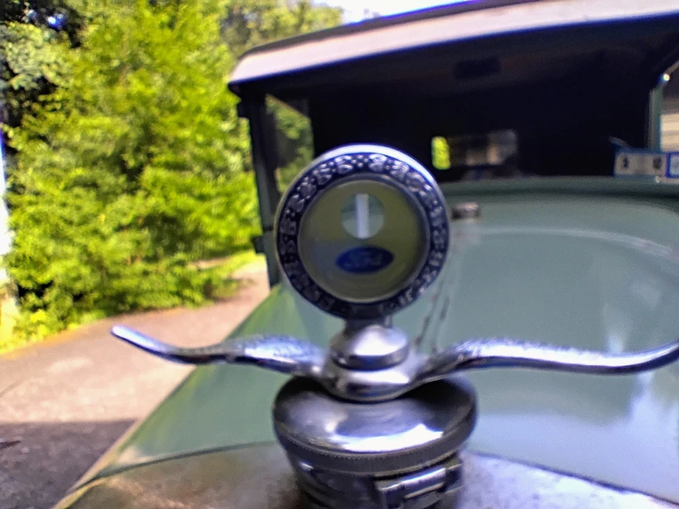 1928 Ford Model A - Image 5 of 17