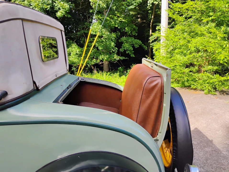 1928 Ford Model A - Image 8 of 17
