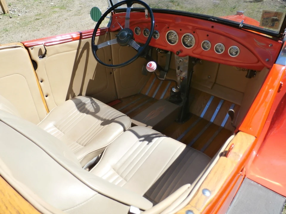1928 Ford Model A - Image 30 of 31