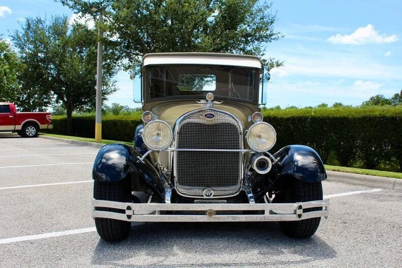1928 Ford Model A - Image 6 of 31
