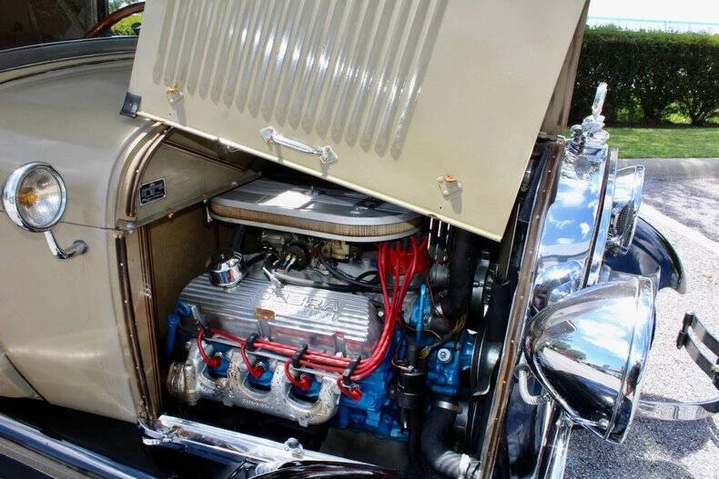 1928 Ford Model A - Image 29 of 31