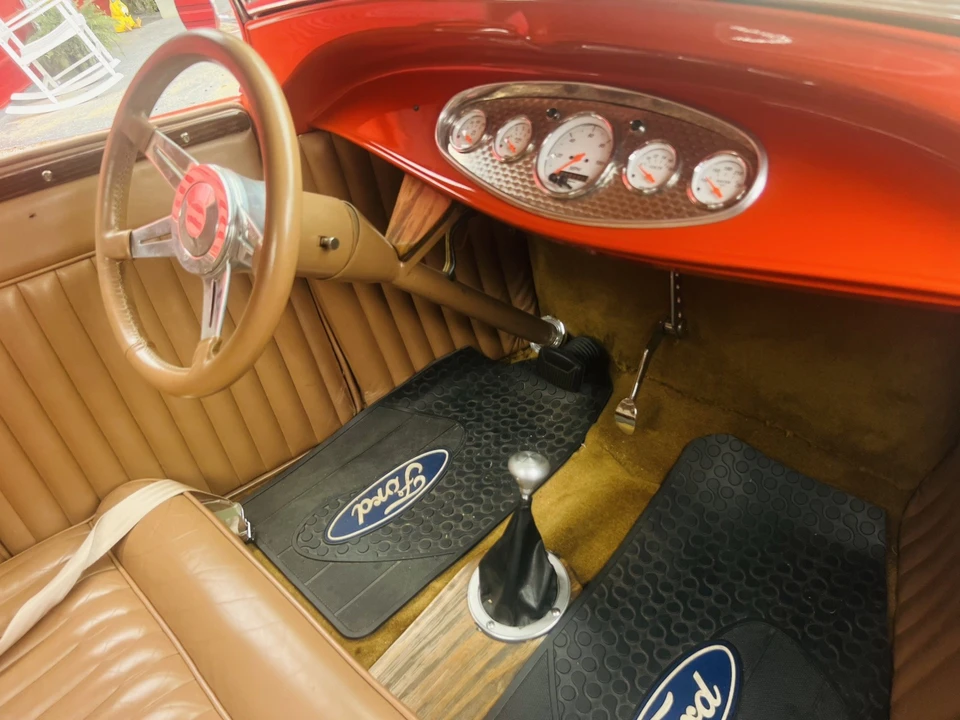 1928 Ford Model A - Image 11 of 20
