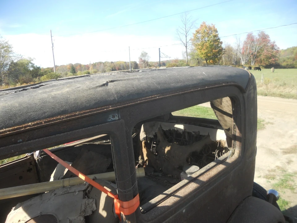 1928 Ford Model A - Image 16 of 20