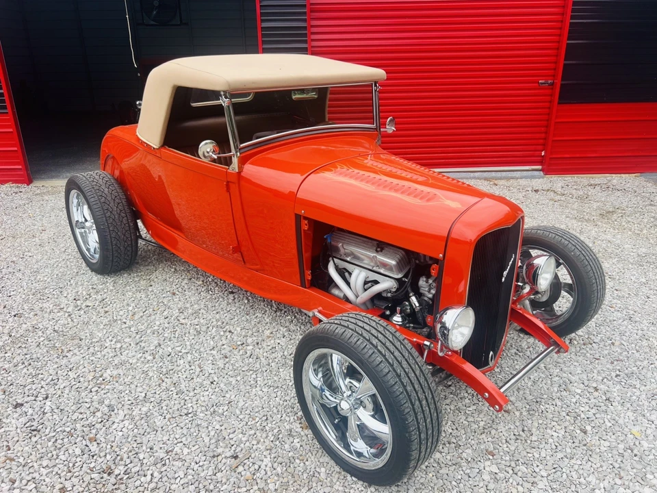 1928 Ford Model A - Image 2 of 20