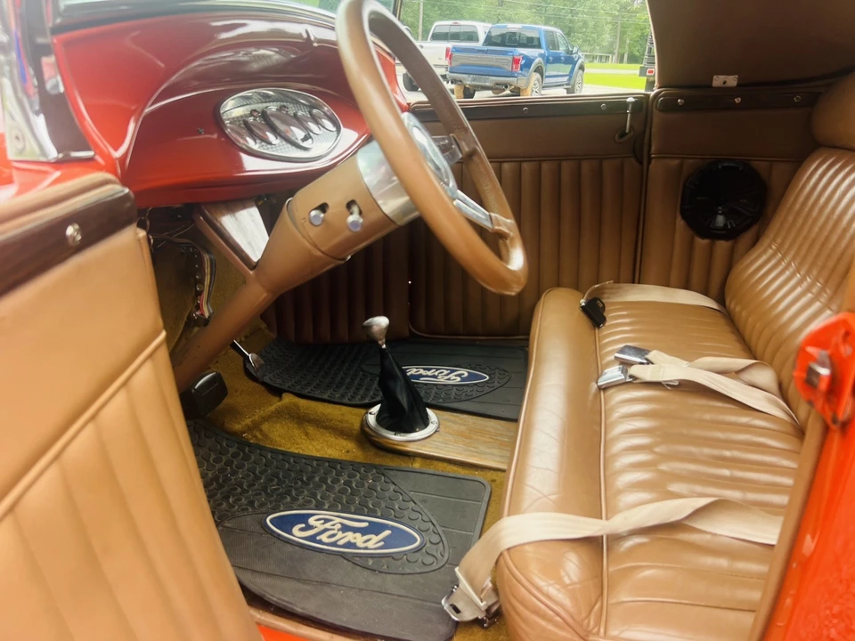 1928 Ford Model A - Image 10 of 20