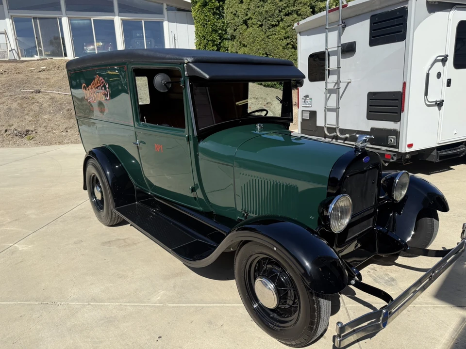 1928 Ford Model A - Image 7 of 31