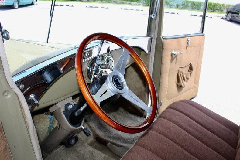 1928 Ford Model A - Image 21 of 31