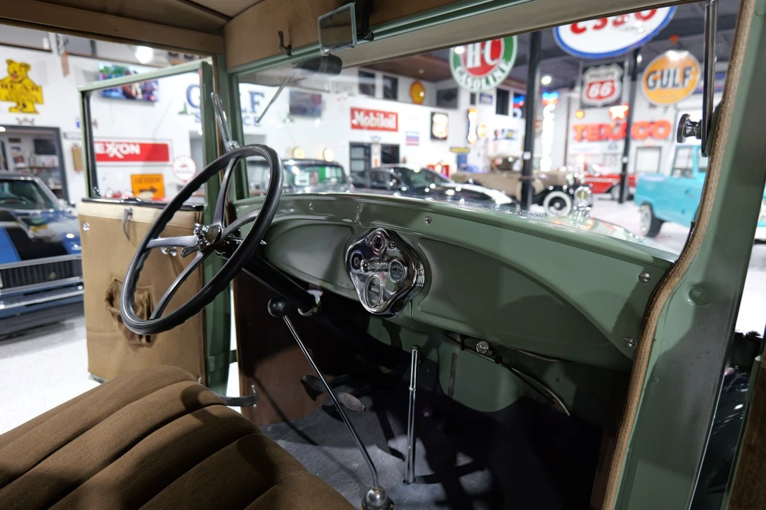 1928 Ford Model A - Image 14 of 21