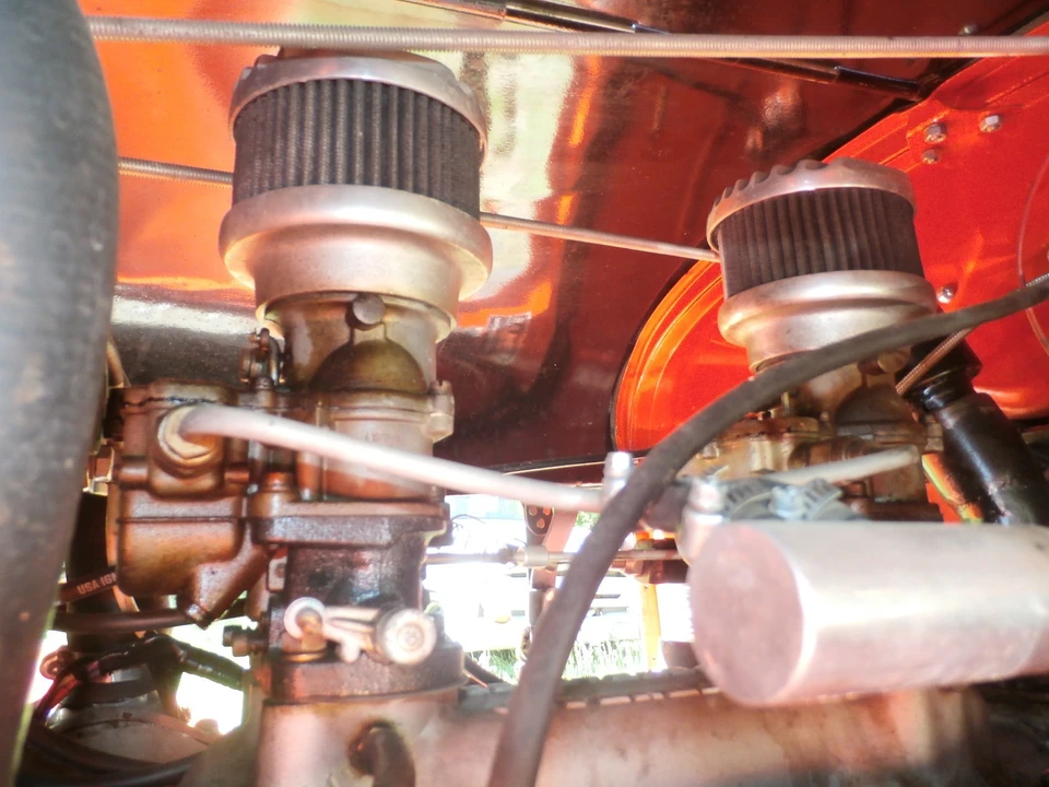 1928 Ford Model A - Image 24 of 31