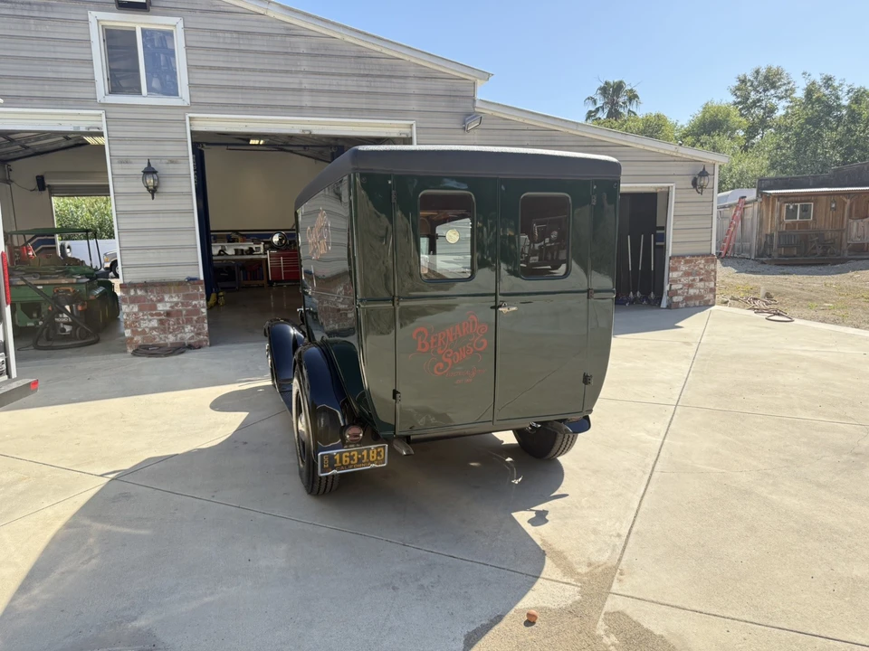 1928 Ford Model A - Image 23 of 31