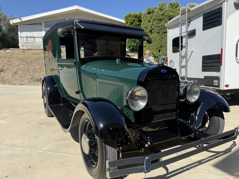 1928 Ford Model A - Image 12 of 31