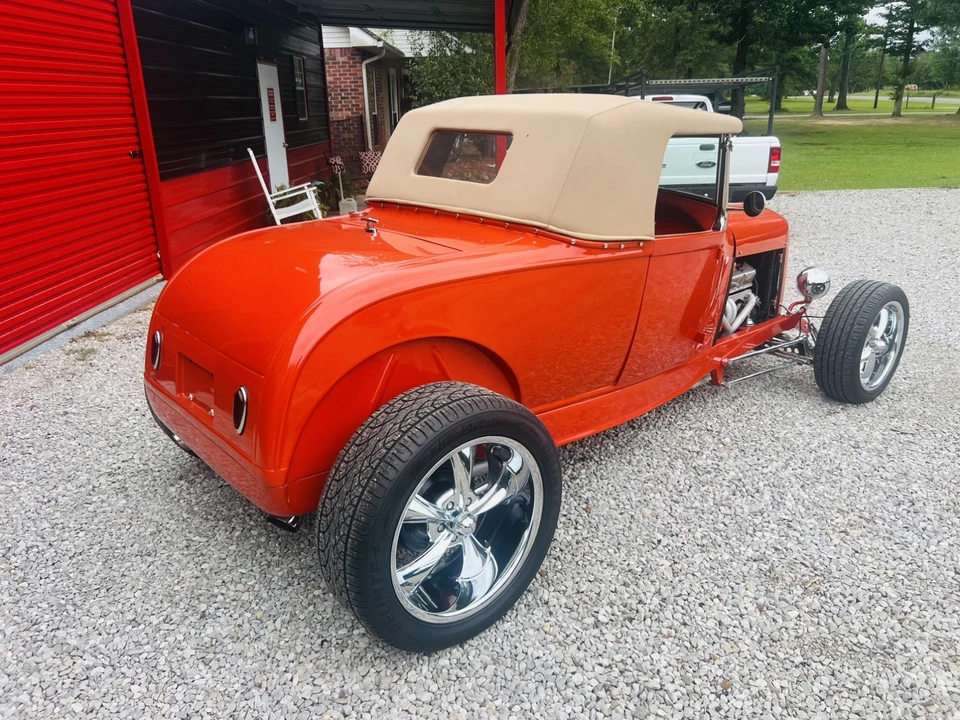 1928 Ford Model A - Image 4 of 20
