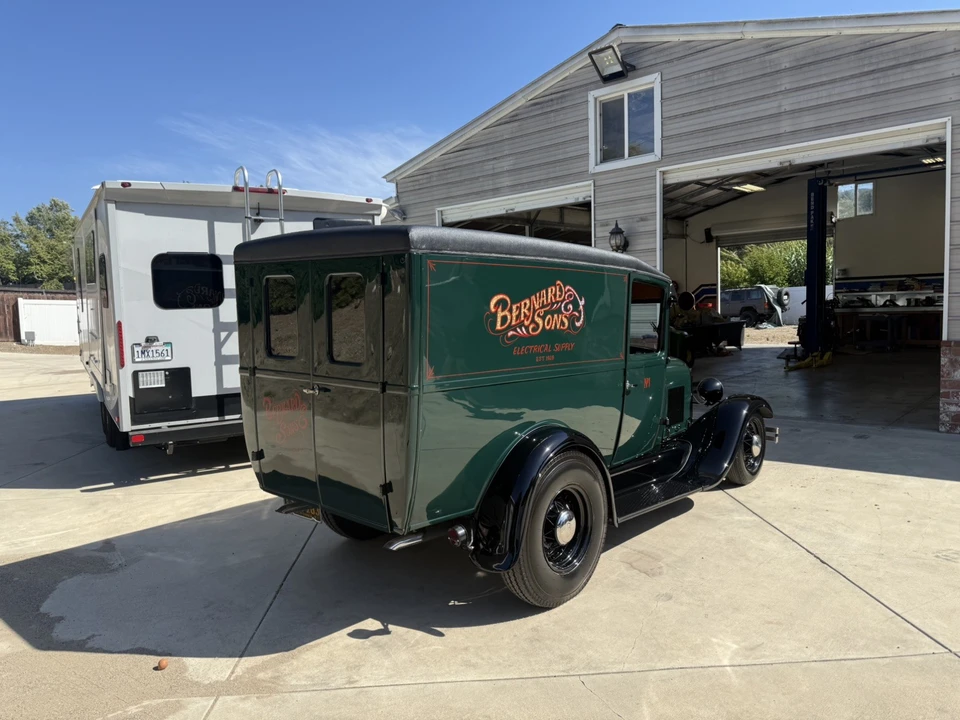 1928 Ford Model A - Image 27 of 31