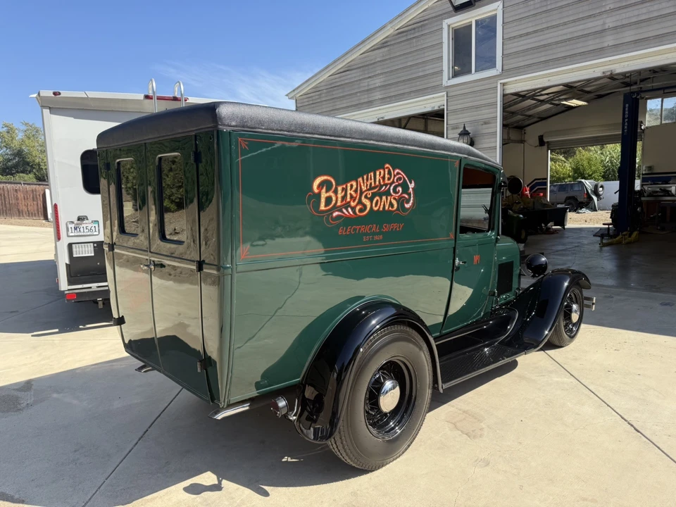 1928 Ford Model A - Image 16 of 31