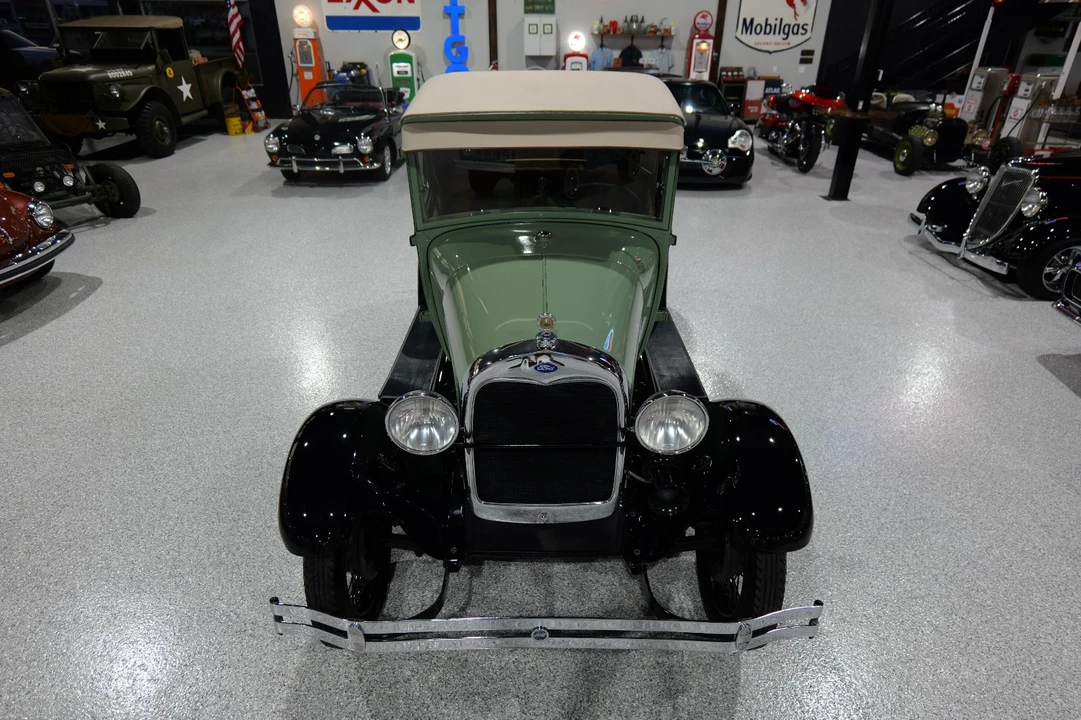 1928 Ford Model A - Image 20 of 21