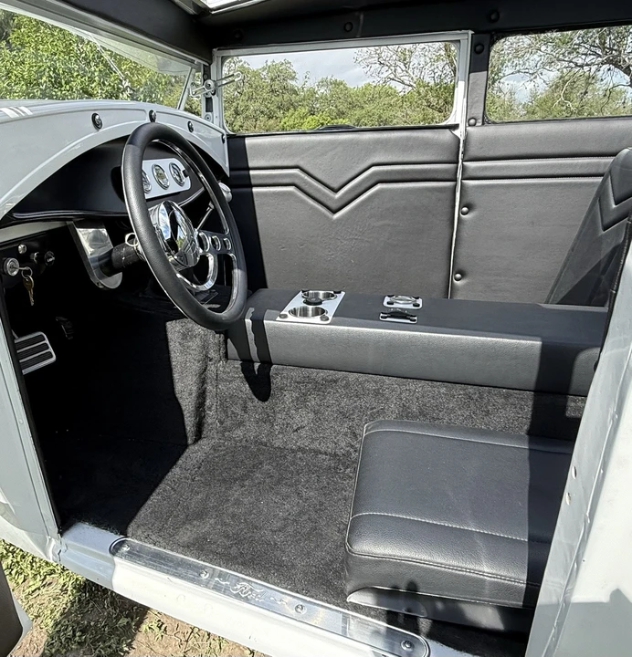 1928 Ford Model A - Image 12 of 23
