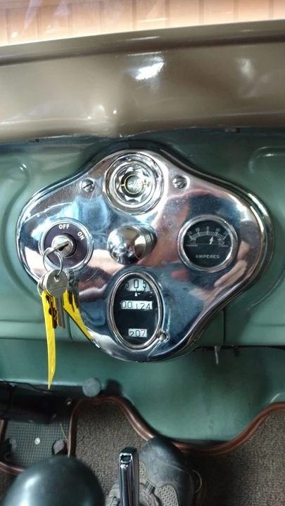 1928 Ford Model A - Image 4 of 16